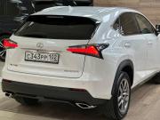 Lexus NX I Уфа  - изображение 37