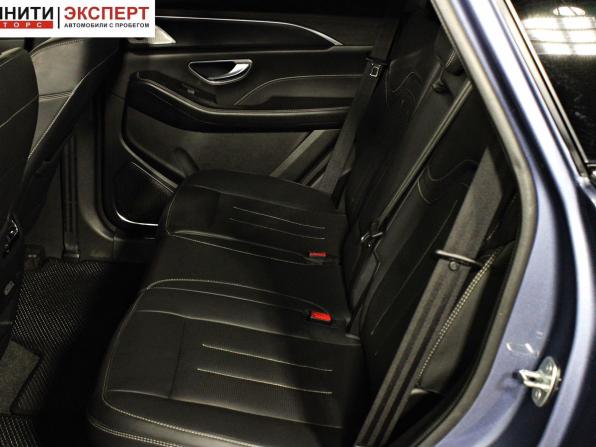 JETOUR X90+ с пробегом 2023 года, цена 2 297 000 рублей, 65911 км, внедорожник, Автокод Объявления