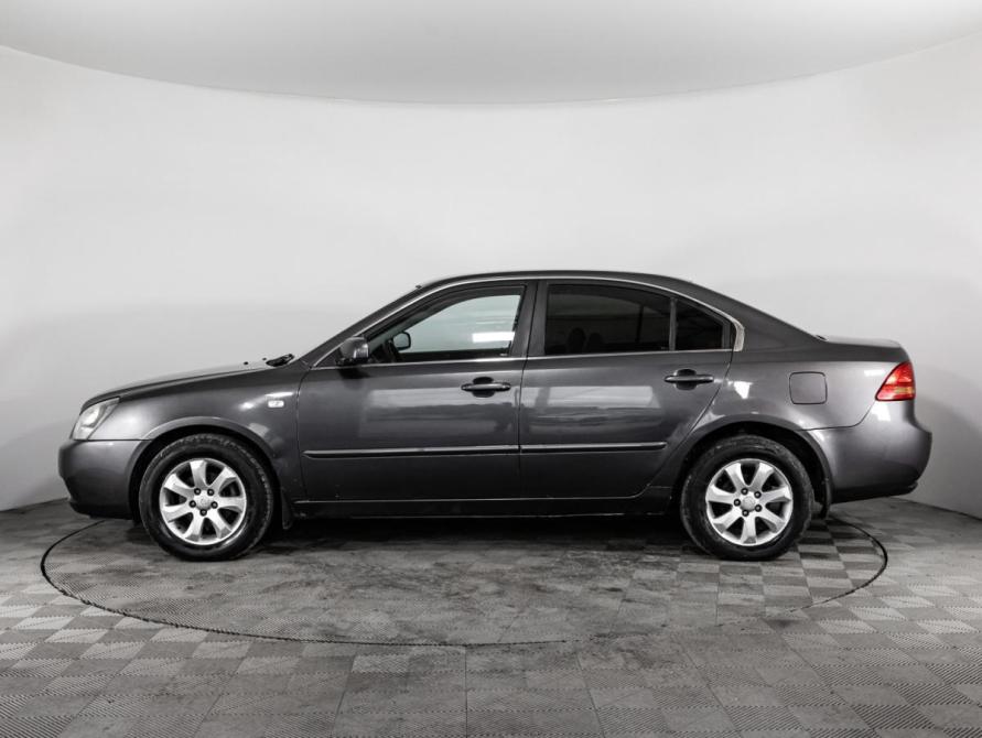 Kia Magentis II Санкт-Петербург  - изображение 9