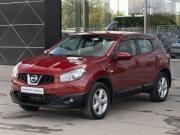 Nissan Qashqai I Рестайлинг Новосибирск  - изображение 20