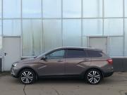 Lada (ВАЗ) Vesta I Москва  - изображение 30