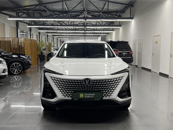 Changan UNI-T I с пробегом 2023 года, цена 2 240 000 рублей, 16432 км, внедорожник, Автокод Объявления