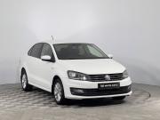 Volkswagen Polo V Рестайлинг Калининград  - изображение 18