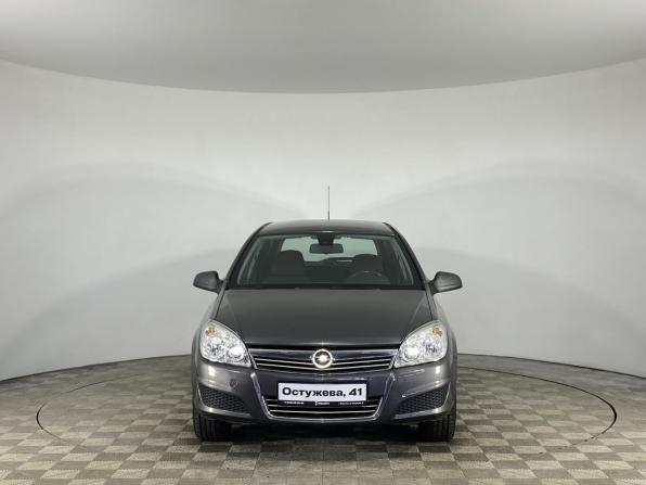 Opel Astra H Рестайлинг с пробегом 2011 года, цена 815 000 рублей, 110000 км, универсал, Автокод Объявления