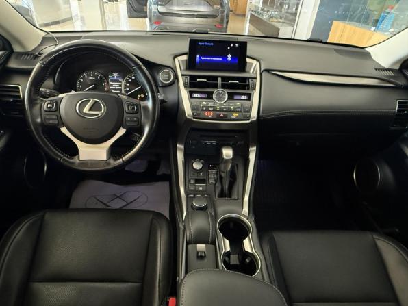 Lexus NX I с пробегом 2016 года, цена 3 150 000 рублей, 61583 км, внедорожник, Автокод Объявления