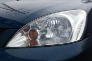 Mitsubishi Lancer IX Рестайлинг Таганрог  - изображение 24