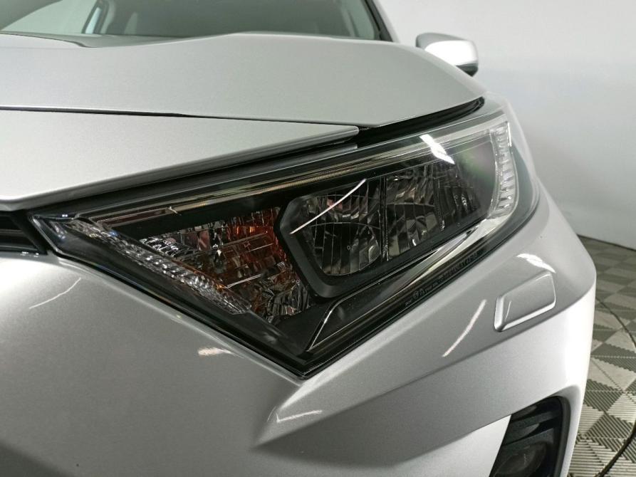 Toyota RAV4 V (XA50) Архангельск  - изображение 9