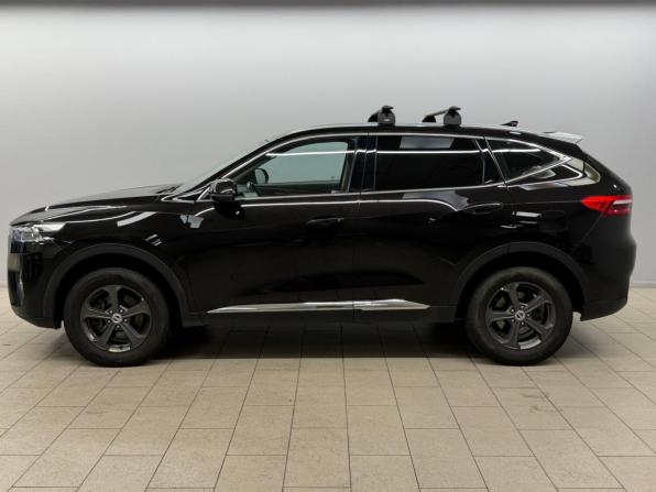 Haval F7 I с пробегом 2020 года, цена 1 733 000 рублей, 90696 км, внедорожник, Автокод Объявления