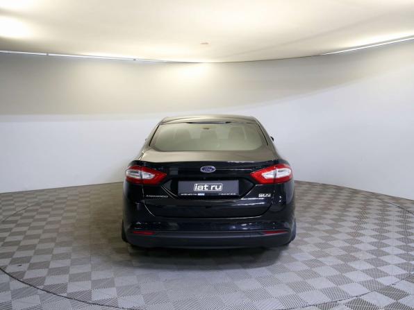 Ford Mondeo V с пробегом 2016 года, цена 1 395 000 рублей, 128428 км, седан, Автокод Объявления