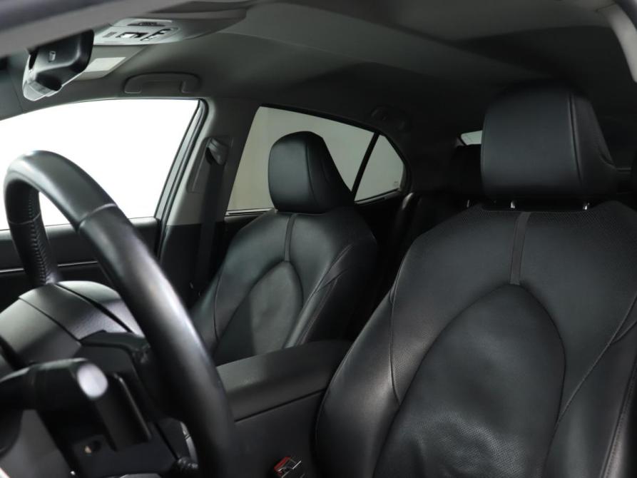 Toyota Camry VIII (XV70) Рестайлинг Москва  - изображение 17