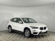 BMW X1 II (F48) Воронеж  - изображение 23