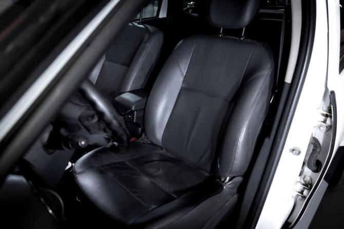 Renault Duster I с пробегом 2015 года, цена 899 000 рублей, 129936 км, внедорожник, Автокод Объявления