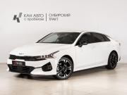 Kia K5 III Казань  - изображение 9