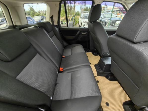 Land Rover Freelander II Рестайлинг 2 с пробегом 2014 года, цена 1 169 000 рублей, 310463 км, внедорожник, Автокод Объявления