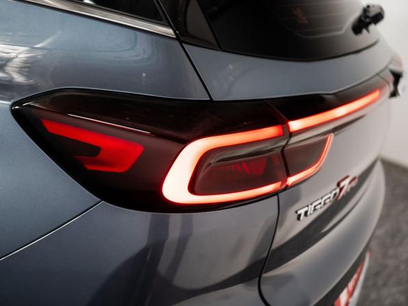 Chery Tiggo 7 Pro I с пробегом 2020 года, цена 1 550 300 рублей, 138900 км, внедорожник, Автокод Объявления