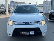 Mitsubishi Outlander III Калуга  - изображение 26