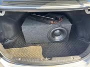 Hyundai Solaris I Альметьевск  - изображение 36
