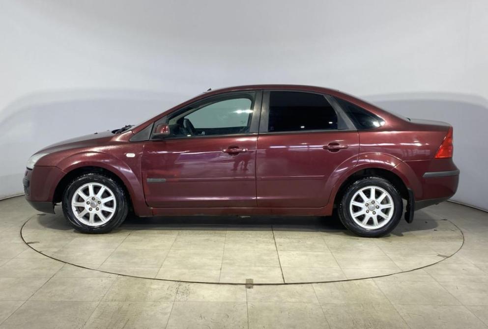Ford Focus II Саранск  - изображение 14