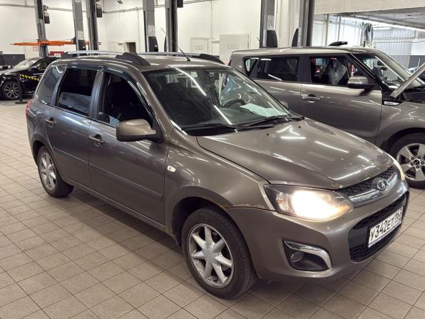 Lada (ВАЗ) Kalina II с пробегом 2014 года, цена 290 000 рублей, 298872 км, универсал, Автокод Объявления