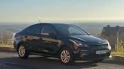 Kia Rio IV Уфа  - изображение 14