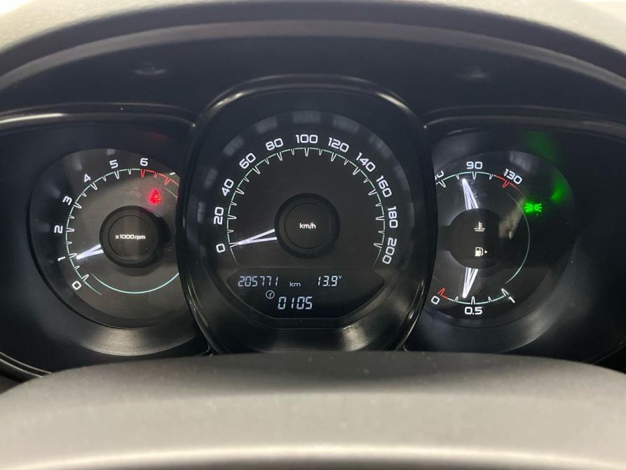 Lada (ВАЗ) Vesta I Санкт-Петербург  - изображение 10