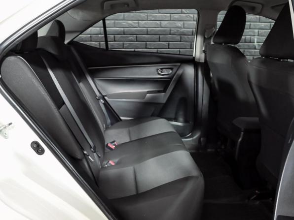 Toyota Corolla XI (E160 E170 E180) с пробегом 2013 года, цена 1 235 000 рублей, 223250 км, седан, Автокод Объявления
