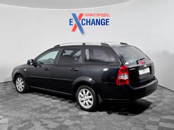 Chevrolet Lacetti I с пробегом 2011 года, цена 587 000 рублей, 166094 км, универсал, Автокод Объявления