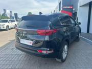 Kia Sportage IV Набережные Челны  - изображение 39