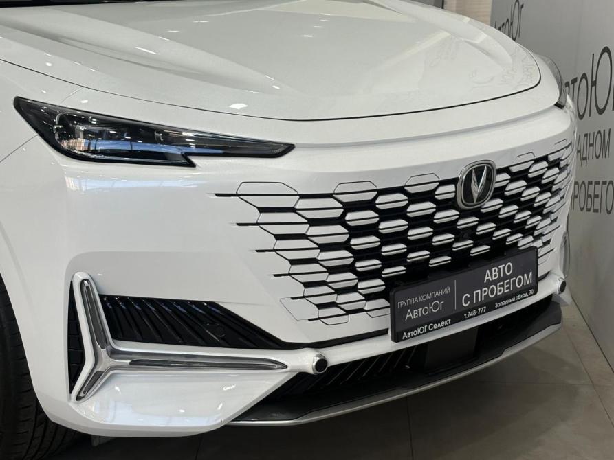 Changan UNI-K Ставрополь  - изображение 9