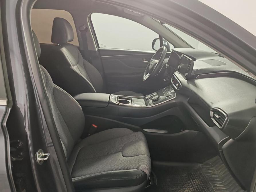 Hyundai Santa Fe IV Рестайлинг Москва  - изображение 20