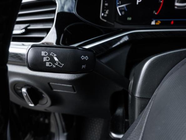 Volkswagen Polo VI с пробегом 2020 года, цена 1 680 000 рублей, 143211 км, лифтбек, Автокод Объявления