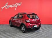 Renault Sandero II Рестайлинг Вологда  - изображение 22
