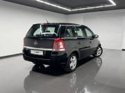 Opel Zafira B Рестайлинг Тверь  - изображение 25