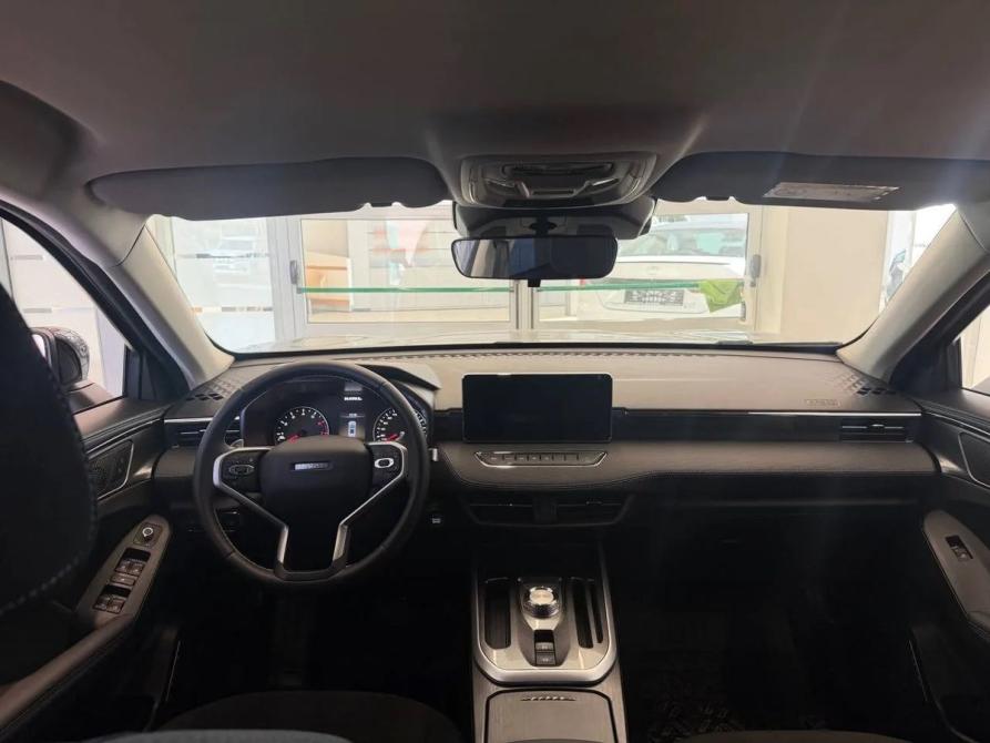 Haval Jolion I Рестайлинг Челябинск  - изображение 11