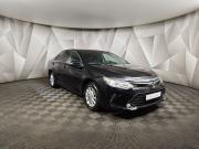 Toyota Camry VII (XV50) Рестайлинг Москва  - изображение 24