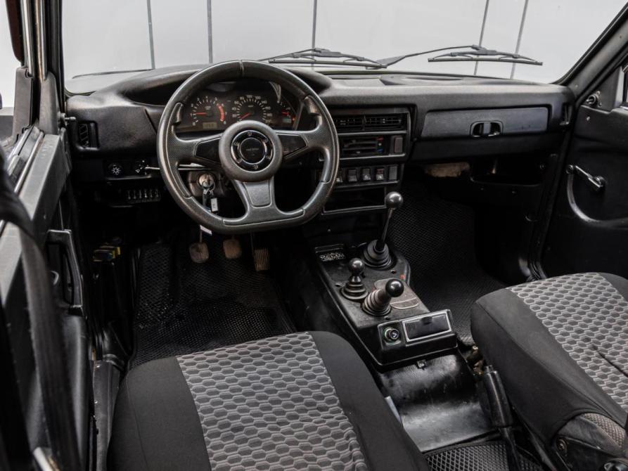 Lada (ВАЗ) 2131 (4x4) I Краснодар  - изображение 6