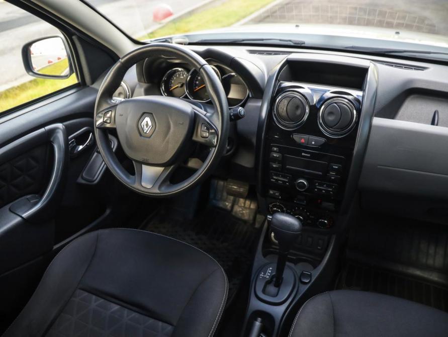 Renault Duster I Рестайлинг Санкт-Петербург  - изображение 10