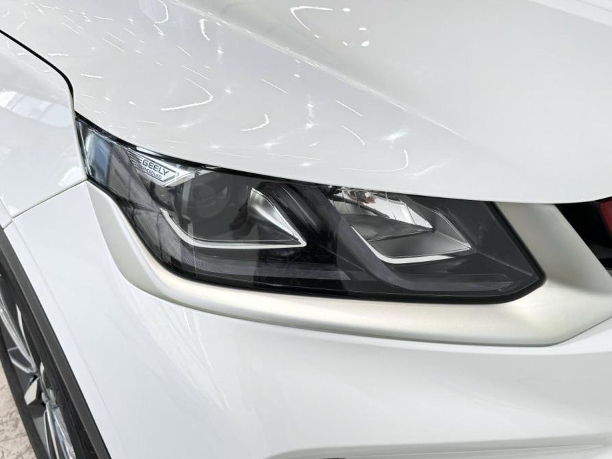 Geely Coolray I Волжский  - изображение 9