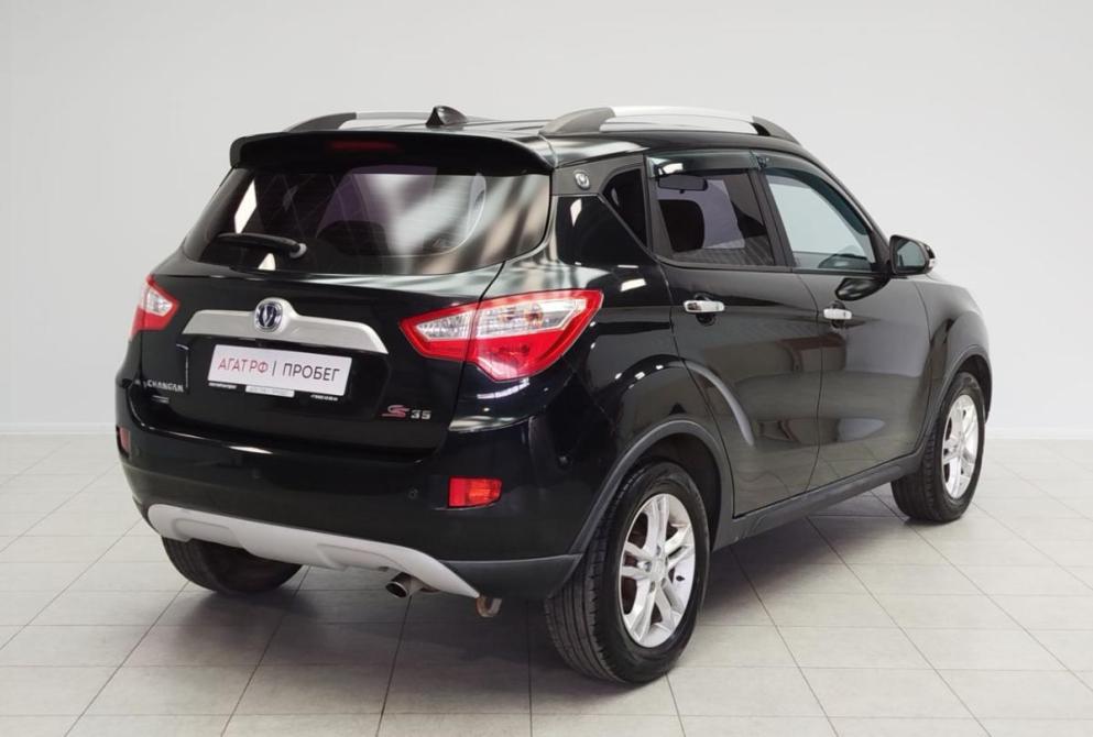 Changan CS35 Саратов  - изображение 5
