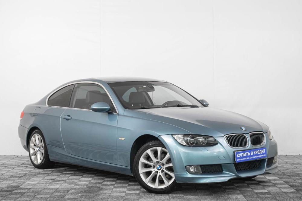 BMW 3 серии V (E90/E91/E92/E93) Кемерово  - изображение 1