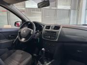 Renault Logan II Москва  - изображение 35
