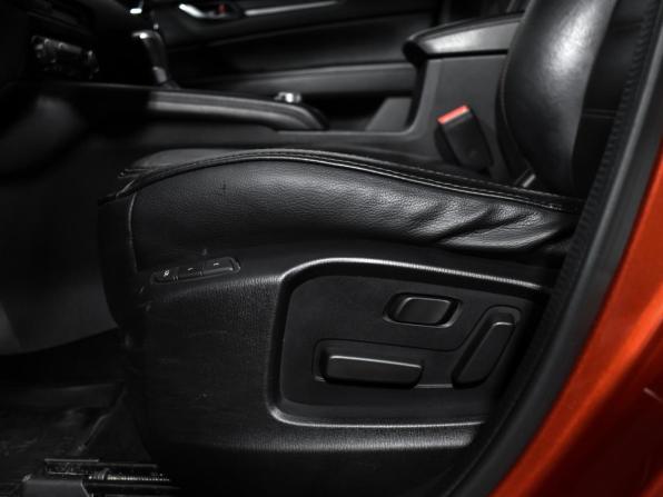 Mazda CX-5 II с пробегом 2018 года, цена 2 449 000 рублей, 128123 км, внедорожник, Автокод Объявления