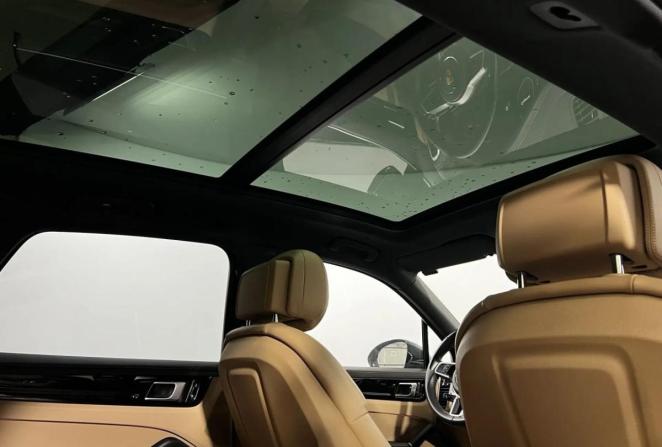 Porsche Cayenne III с пробегом 2020 года, цена 6 590 000 рублей, 62554 км, внедорожник, Автокод Объявления