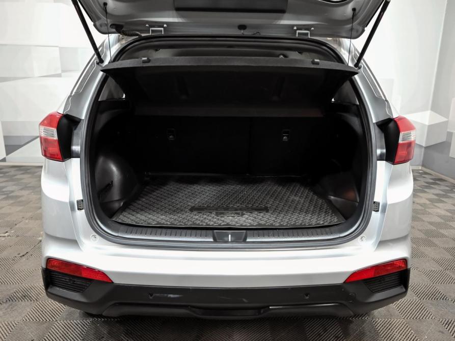 Hyundai Creta I Екатеринбург  - изображение 6