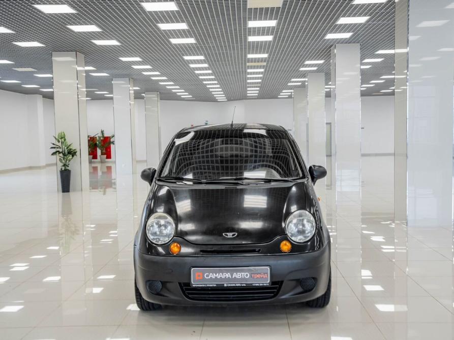 Daewoo Matiz I Рестайлинг Самара  - изображение 7