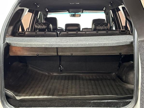 Suzuki Grand Vitara II Рестайлинг с пробегом 2010 года, цена 879 000 рублей, 203058 км, внедорожник, Автокод Объявления