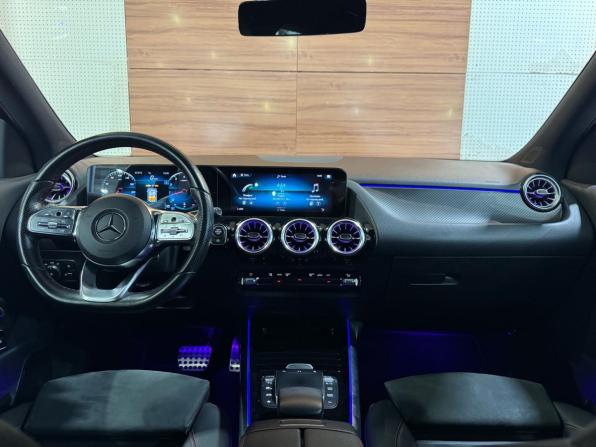 Mercedes-Benz GLA II (H247) с пробегом 2021 года, цена 3 669 990 рублей, 94136 км, внедорожник, Автокод Объявления