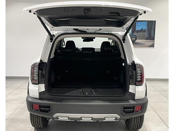 Новый Haval Dargo I Рестайлинг 2026 года, цена 3 662 010 рублей, внедорожник, Автокод Объявления