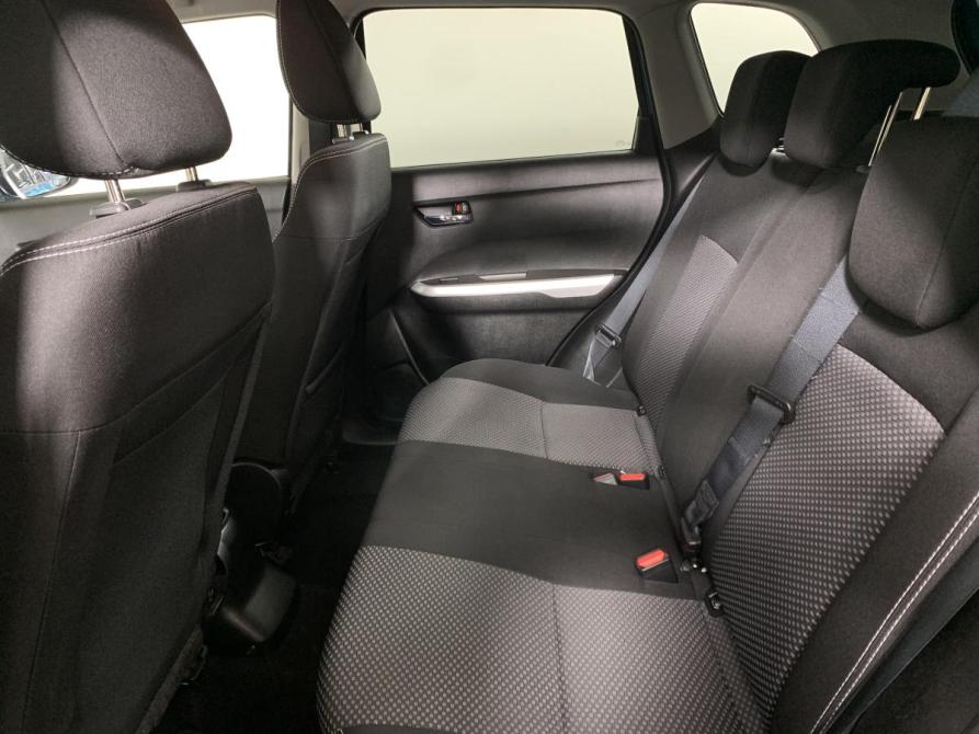 Suzuki Vitara II Москва  - изображение 18