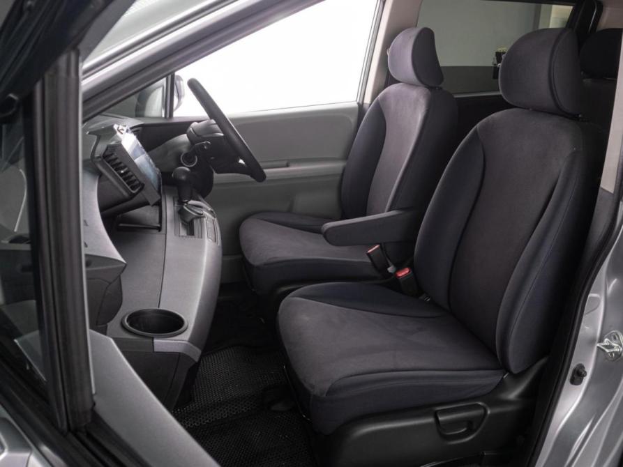 Honda Freed I Рестайлинг Тюмень  - изображение 8
